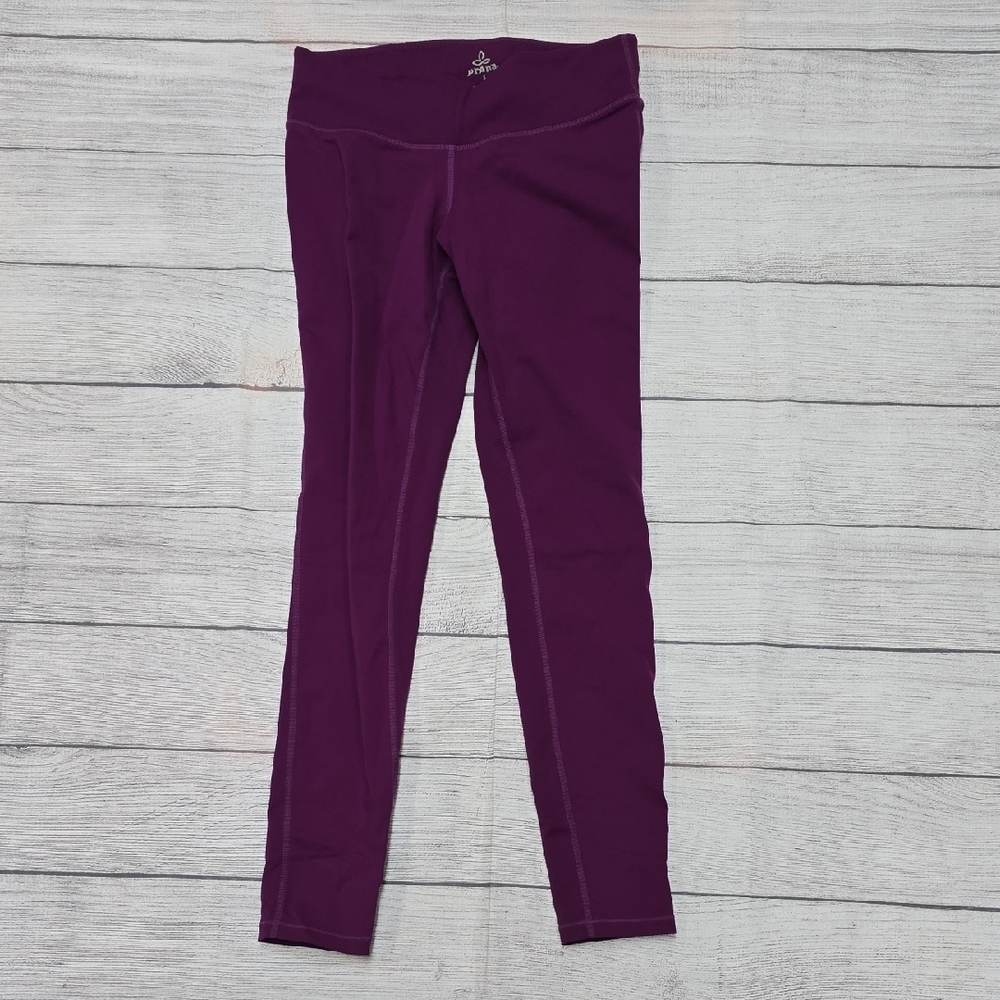 Prana Size Small Leggings